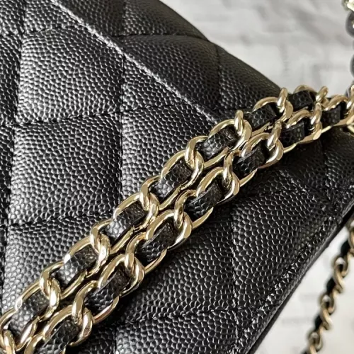 Replica Chanel AAA Quality Messenger Bags For Women #1356045 $96.00 USD for Wholesale