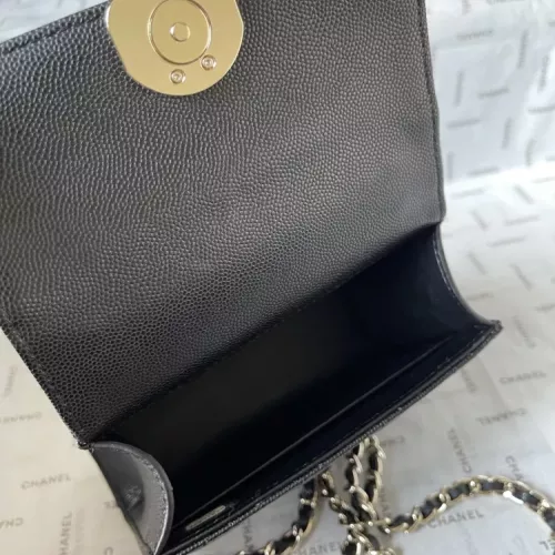 Replica Chanel AAA Quality Messenger Bags For Women #1356045 $96.00 USD for Wholesale