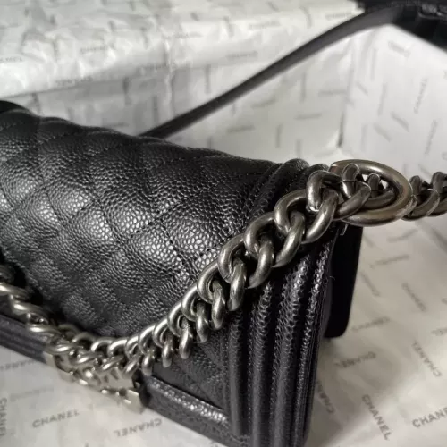 Replica Chanel AAA Quality Messenger Bags For Women #1356052 $125.00 USD for Wholesale