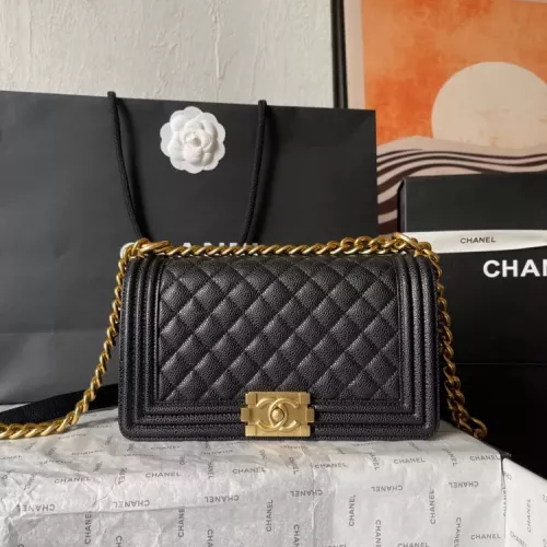 Chanel AAA Quality Messenger Bags For Women #1356053 $130.00 USD, Wholesale Replica Chanel AAA Quality Messenger Bags