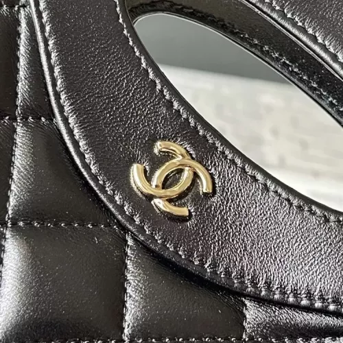 Replica Chanel AAA Quality Messenger Bags For Women #1356057 $108.00 USD for Wholesale