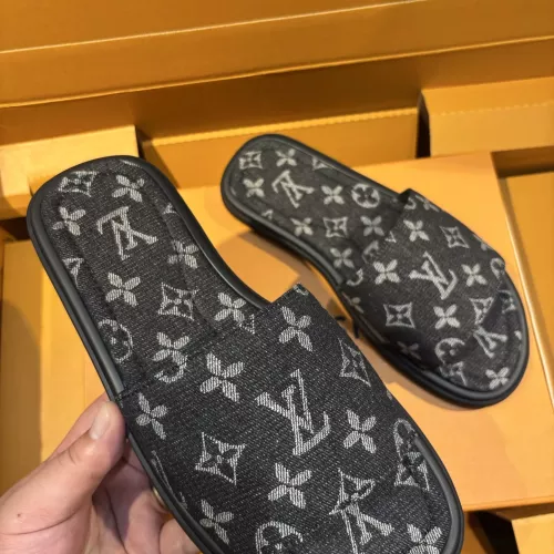 Replica Louis Vuitton Slippers For Men #1356059 $105.00 USD for Wholesale