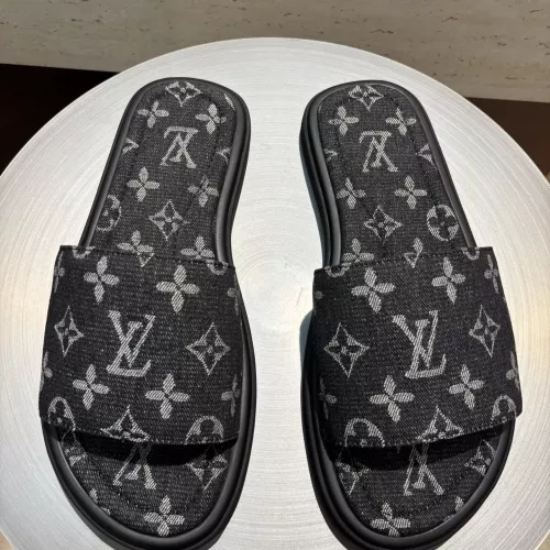 Replica Louis Vuitton Slippers For Men #1356059 $105.00 USD for Wholesale