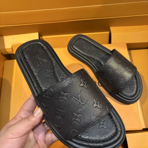 Replica Louis Vuitton Slippers For Men #1356061 $105.00 USD for Wholesale
