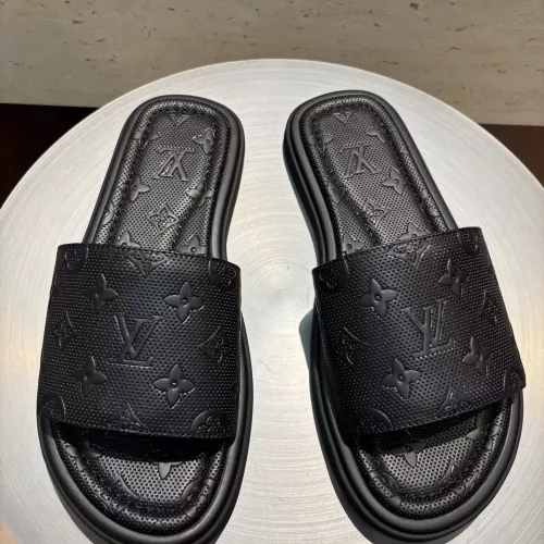 Replica Louis Vuitton Slippers For Men #1356061 $105.00 USD for Wholesale