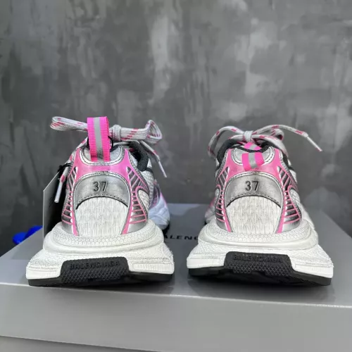 Replica Balenciaga Casual Shoes For Men #1356064 $128.00 USD for Wholesale
