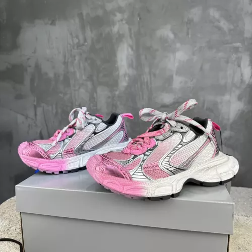 Balenciaga Casual Shoes For Women #1356065 $128.00 USD, Wholesale Replica Balenciaga Casual Shoes