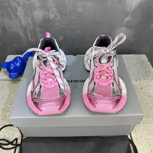 Replica Balenciaga Casual Shoes For Women #1356065 $128.00 USD for Wholesale