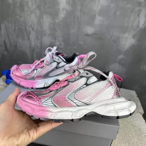 Replica Balenciaga Casual Shoes For Women #1356065 $128.00 USD for Wholesale