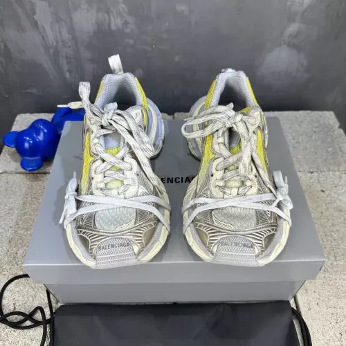 Replica Balenciaga Casual Shoes For Men #1356066 $128.00 USD for Wholesale