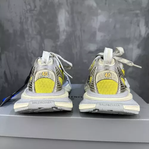 Replica Balenciaga Casual Shoes For Men #1356066 $128.00 USD for Wholesale
