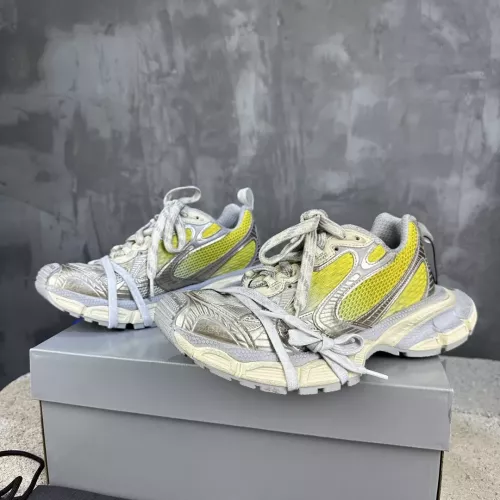 Balenciaga Casual Shoes For Women #1356067 $128.00 USD, Wholesale Replica Balenciaga Casual Shoes