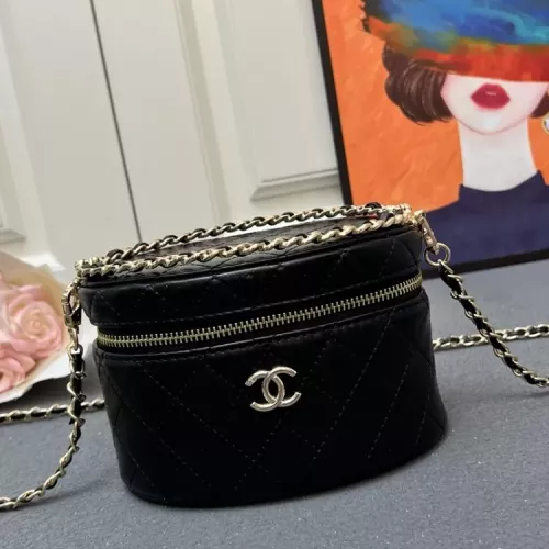 Chanel AAA Quality Messenger Bags For Women #1356081 $85.00 USD, Wholesale Replica Chanel AAA Quality Messenger Bags