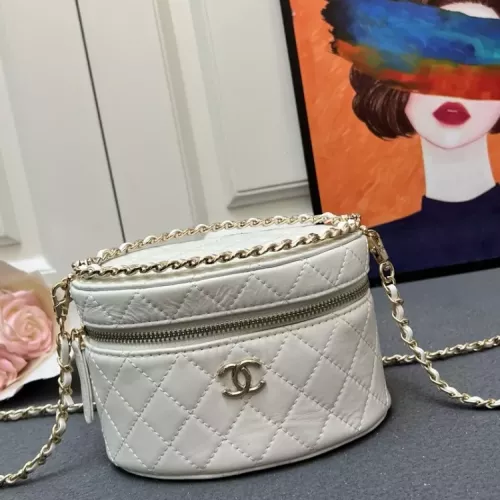 Chanel AAA Quality Messenger Bags For Women #1356082 $85.00 USD, Wholesale Replica Chanel AAA Quality Messenger Bags
