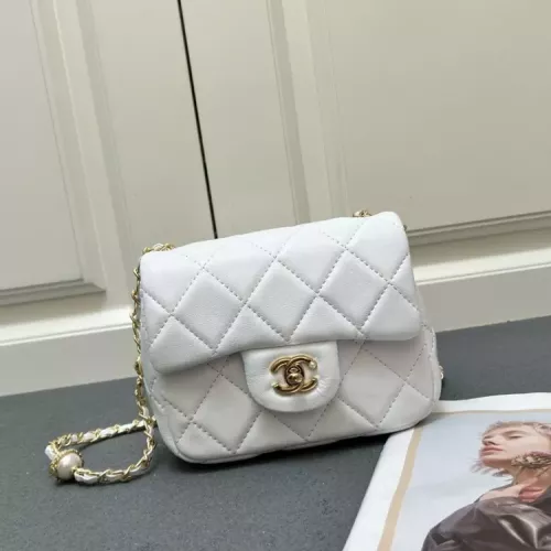 Chanel AAA Quality Messenger Bags For Women #1356088 $82.00 USD, Wholesale Replica Chanel AAA Quality Messenger Bags