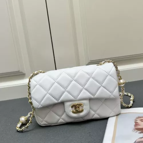 Chanel AAA Quality Messenger Bags For Women #1356089 $85.00 USD, Wholesale Replica Chanel AAA Quality Messenger Bags