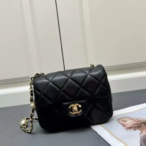 Chanel AAA Quality Messenger Bags For Women #1356090 $82.00 USD, Wholesale Replica Chanel AAA Quality Messenger Bags