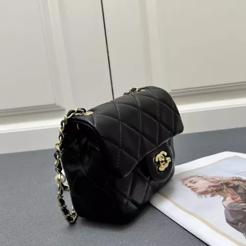 Replica Chanel AAA Quality Messenger Bags For Women #1356090 $82.00 USD for Wholesale