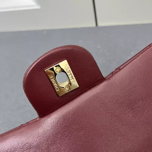 Replica Chanel AAA Quality Messenger Bags For Women #1356093 $85.00 USD for Wholesale