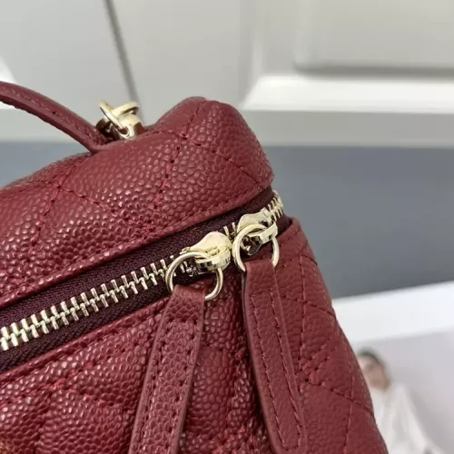 Replica Chanel AAA Quality Messenger Bags For Women #1356097 $82.00 USD for Wholesale
