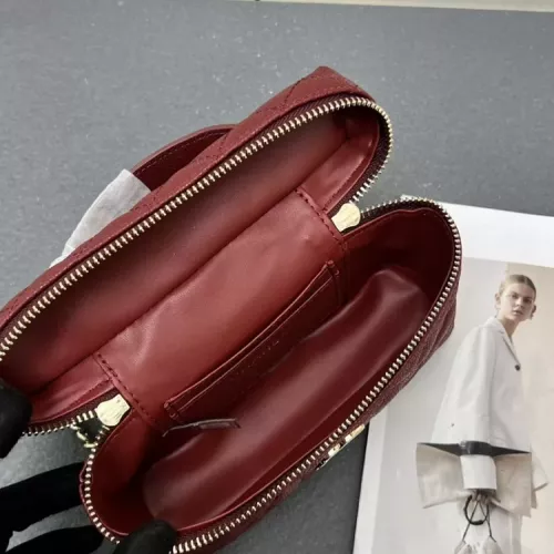 Replica Chanel AAA Quality Messenger Bags For Women #1356097 $82.00 USD for Wholesale