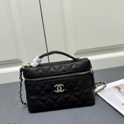 Chanel AAA Quality Messenger Bags For Women #1356098 $82.00 USD, Wholesale Replica Chanel AAA Quality Messenger Bags