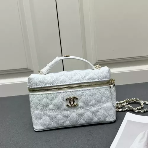 Chanel AAA Quality Messenger Bags For Women #1356099 $82.00 USD, Wholesale Replica Chanel AAA Quality Messenger Bags