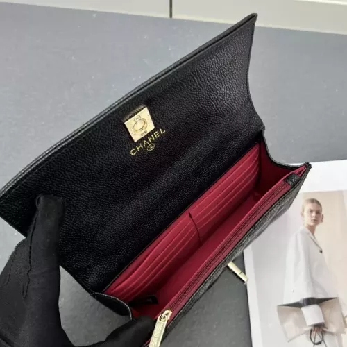 Replica Chanel AAA Quality Messenger Bags For Women #1356101 $82.00 USD for Wholesale