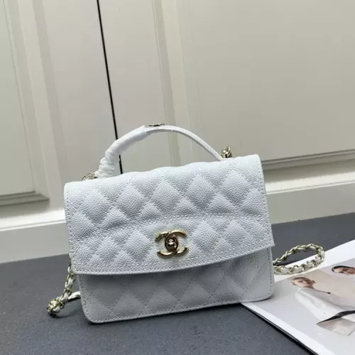 Chanel AAA Quality Messenger Bags For Women #1356102 $82.00 USD, Wholesale Replica Chanel AAA Quality Messenger Bags