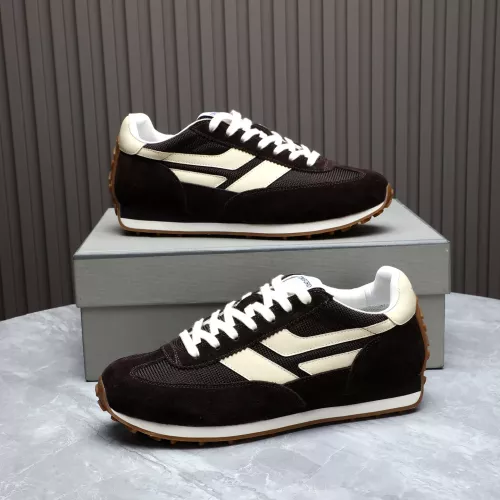 Tom Ford Casual Shoes For Men #1356116 $118.00 USD, Wholesale Replica Tom Ford Casual Shoes