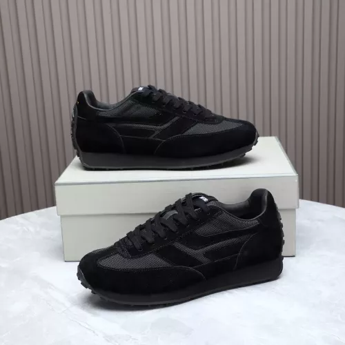 Tom Ford Casual Shoes For Men #1356120 $118.00 USD, Wholesale Replica Tom Ford Casual Shoes