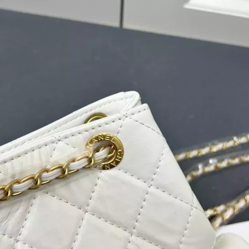 Replica Chanel AAA Quality Backpacks For Women #1356127 $88.00 USD for Wholesale