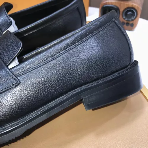 Replica Louis Vuitton LV Oxfords Shoes For Men #1356131 $88.00 USD for Wholesale