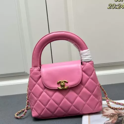 Chanel AAA Quality Handbags For Women #1356133 $85.00 USD, Wholesale Replica Chanel AAA Quality Handbags