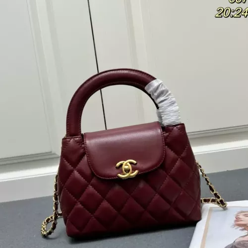 Chanel AAA Quality Handbags For Women #1356135 $85.00 USD, Wholesale Replica Chanel AAA Quality Handbags