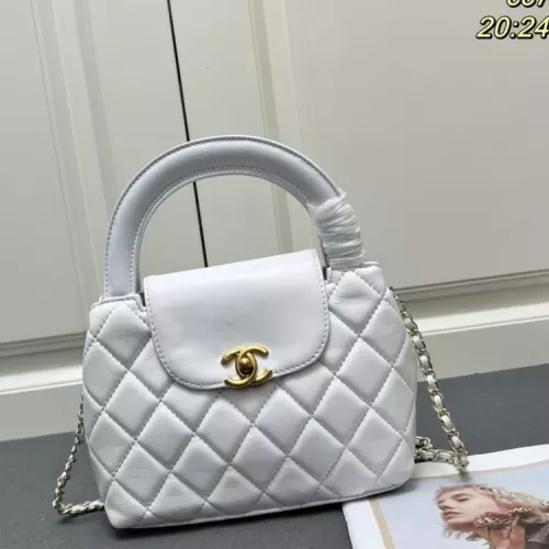Chanel AAA Quality Handbags For Women #1356136 $85.00 USD, Wholesale Replica Chanel AAA Quality Handbags