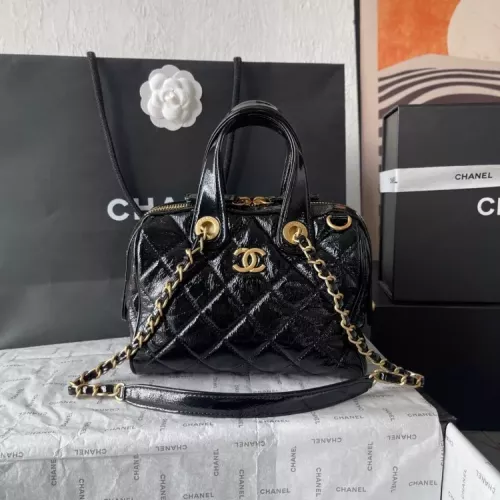Chanel AAA Quality Handbags For Women #1356140 $130.00 USD, Wholesale Replica Chanel AAA Quality Handbags