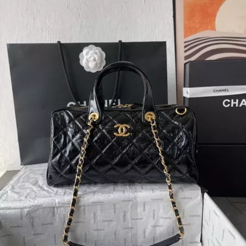 Chanel AAA Quality Handbags For Women #1356142 $135.00 USD, Wholesale Replica Chanel AAA Quality Handbags