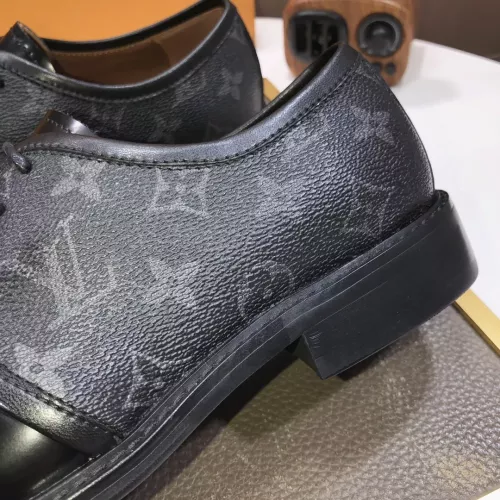 Replica Louis Vuitton LV Oxfords Shoes For Men #1356143 $88.00 USD for Wholesale
