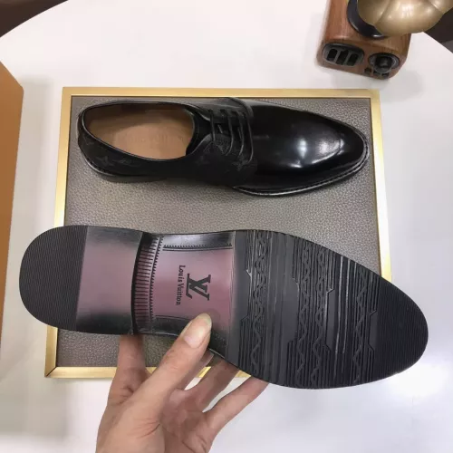Replica Louis Vuitton LV Oxfords Shoes For Men #1356143 $88.00 USD for Wholesale