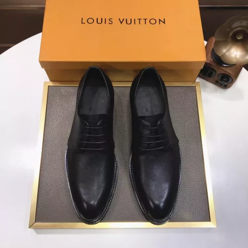 Replica Louis Vuitton LV Oxfords Shoes For Men #1356146 $88.00 USD for Wholesale