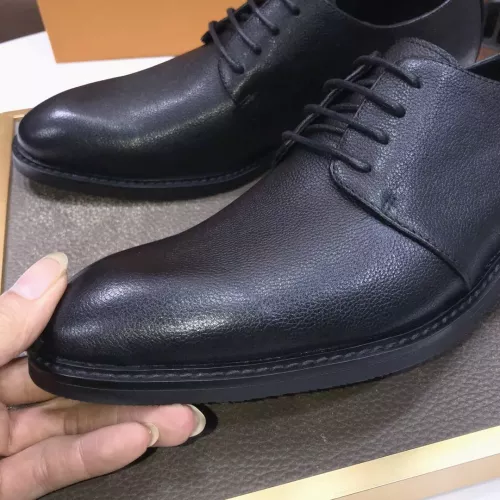 Replica Louis Vuitton LV Oxfords Shoes For Men #1356146 $88.00 USD for Wholesale