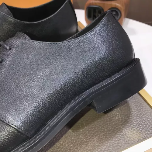 Replica Louis Vuitton LV Oxfords Shoes For Men #1356146 $88.00 USD for Wholesale