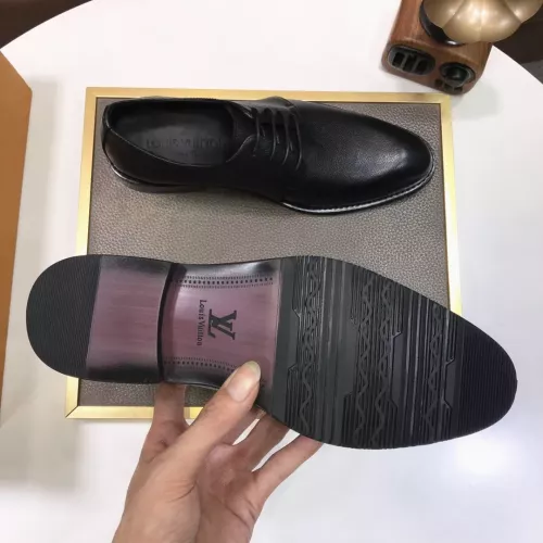 Replica Louis Vuitton LV Oxfords Shoes For Men #1356146 $88.00 USD for Wholesale