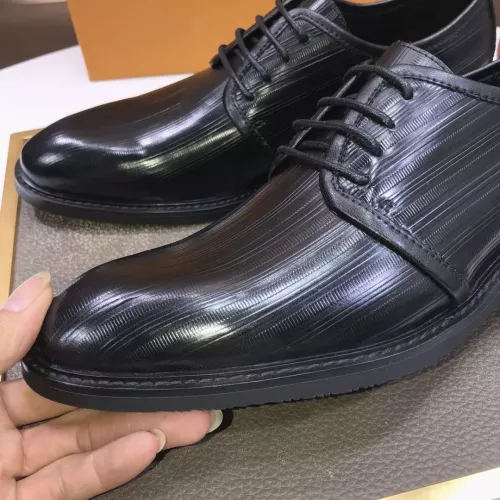 Replica Louis Vuitton LV Oxfords Shoes For Men #1356147 $88.00 USD for Wholesale