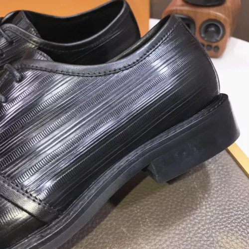 Replica Louis Vuitton LV Oxfords Shoes For Men #1356147 $88.00 USD for Wholesale