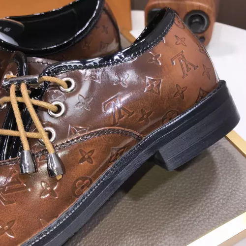 Replica Louis Vuitton LV Oxfords Shoes For Men #1356148 $88.00 USD for Wholesale