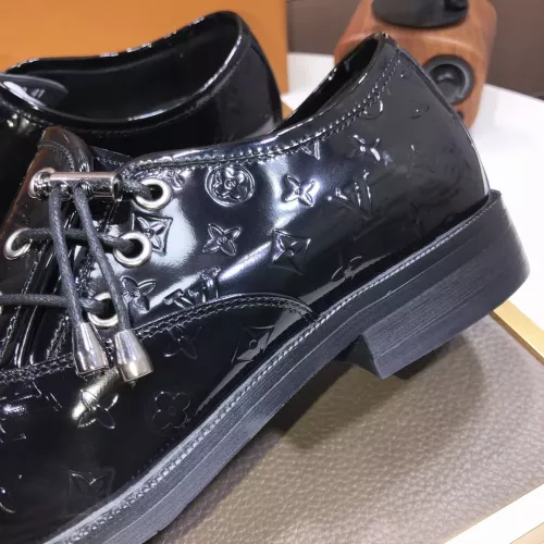 Replica Louis Vuitton LV Oxfords Shoes For Men #1356149 $88.00 USD for Wholesale