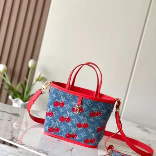 Louis Vuitton AAA Quality Handbags For Women #1356150 $222.00 USD, Wholesale Replica Louis Vuitton AAA Quality Handbags