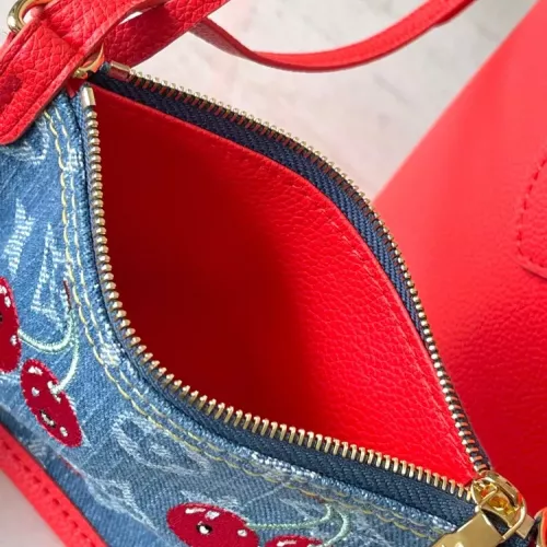 Replica Louis Vuitton AAA Quality Handbags For Women #1356150 $222.00 USD for Wholesale